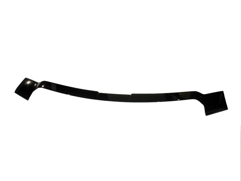 AVS 08-10 Ford F-250 Aeroskin Low Profile Acrylic Hood Shield - Smoke 322006