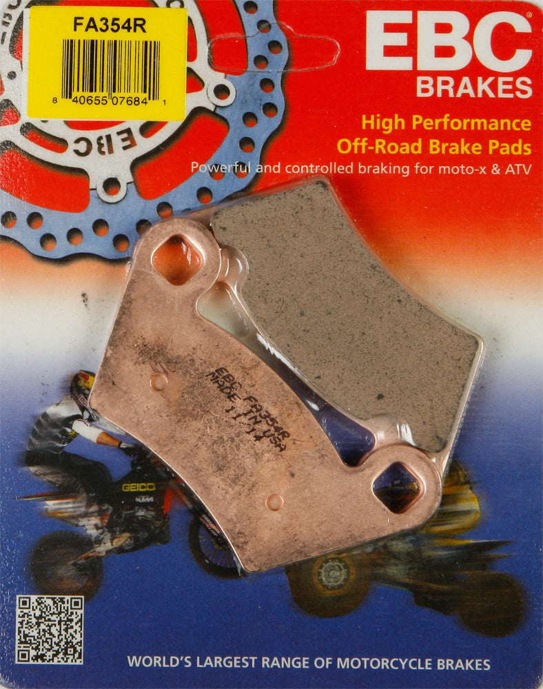 EBC Brake Pads FA354R