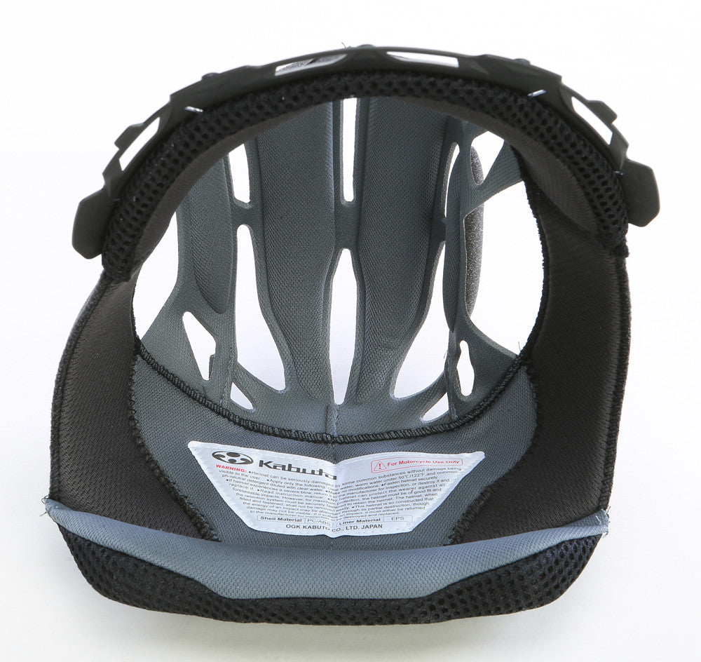 KABUTOInner Pad Xxl (6mm) Kamu I Lg-2xl7691505