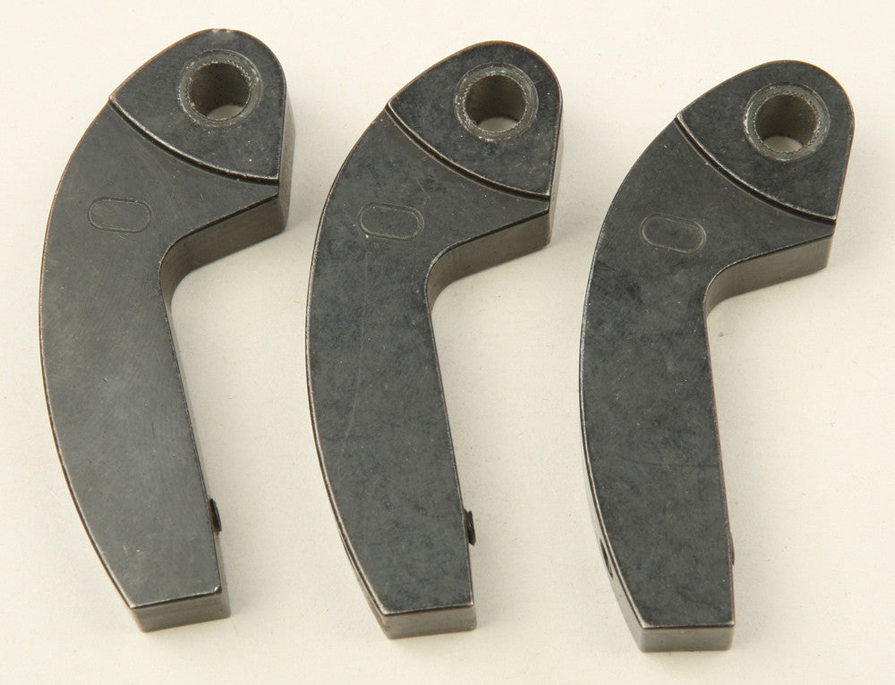 SPEEDWERX Hypershift Hammerhead Machined Weights 3/Pk 68g 0-68