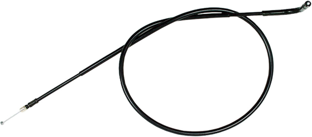 MOTION PROBlack Vinyl Choke Cable03-0194