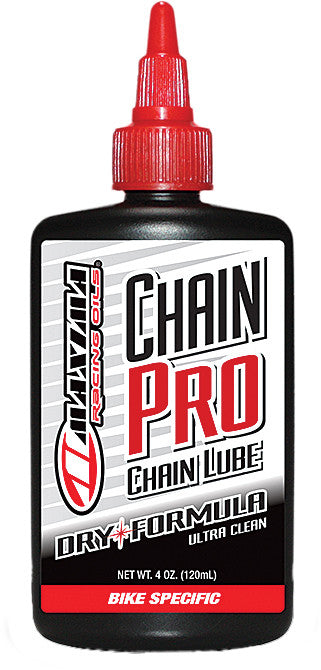 MAXIMAChain Pro Chain Lube 4oz95-03904