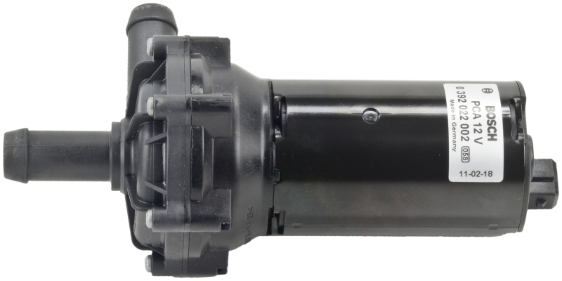 Bosch Electric Water Pump *Special Order* 392022002