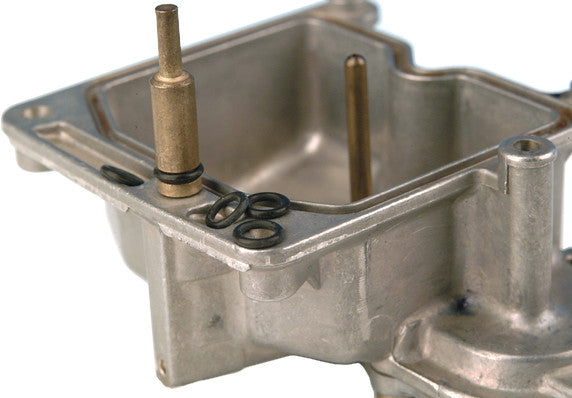 JAMES GASKETSGasket Oring Crb Flt Bowl Keihin Carbs 10/Pk 27121-8927121-89