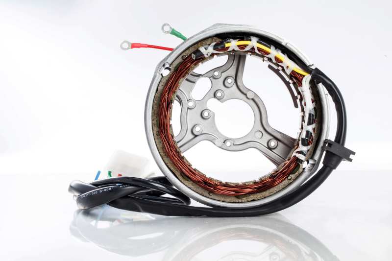 Ricks Motorsport New OEM Style Yamaha Stator 21-416