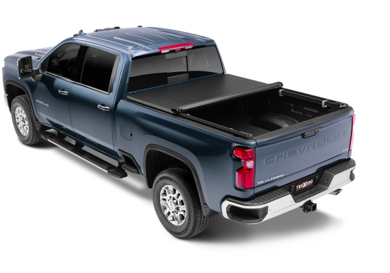 Truxedo 2020 GMC Sierra & Chevrolet Silverado 2500HD & 3500HD 6ft 9in TruXport Bed Cover 273301