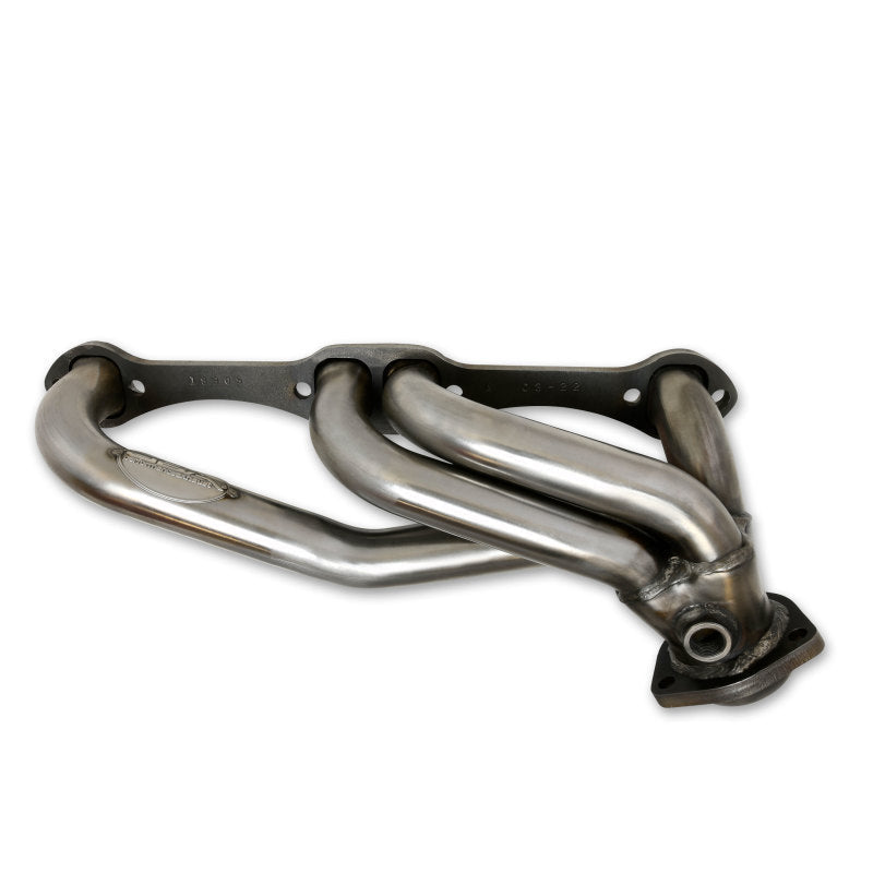 JBA 92-95 Chevrolet Blazer 5.0L/5.7L w/o A.I.R. 1-1/2in Primary Raw 409SS Cat4Ward Header 1830S
