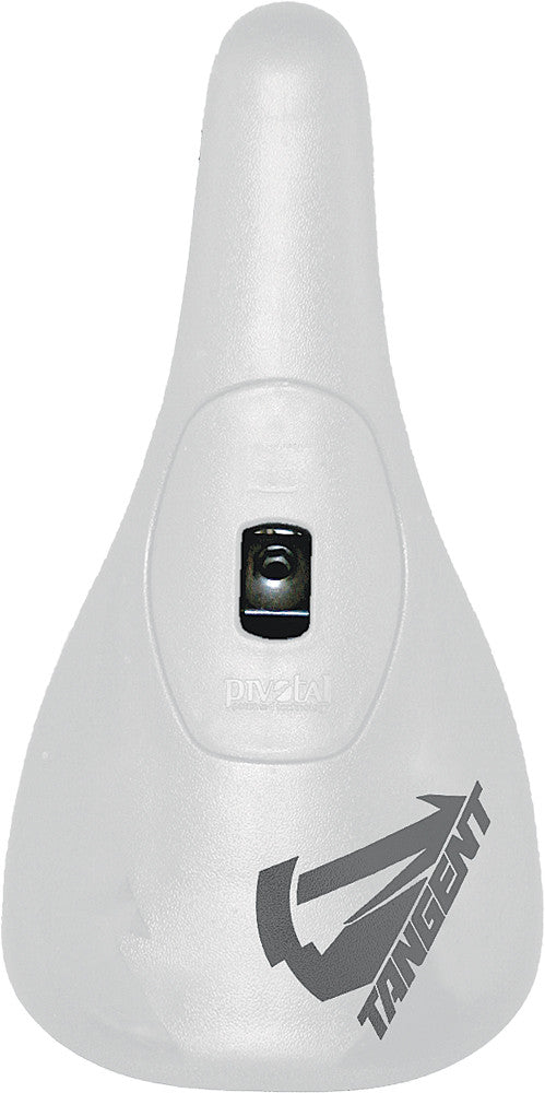 TANGENT Pivotal Seat (White) 15-5101W