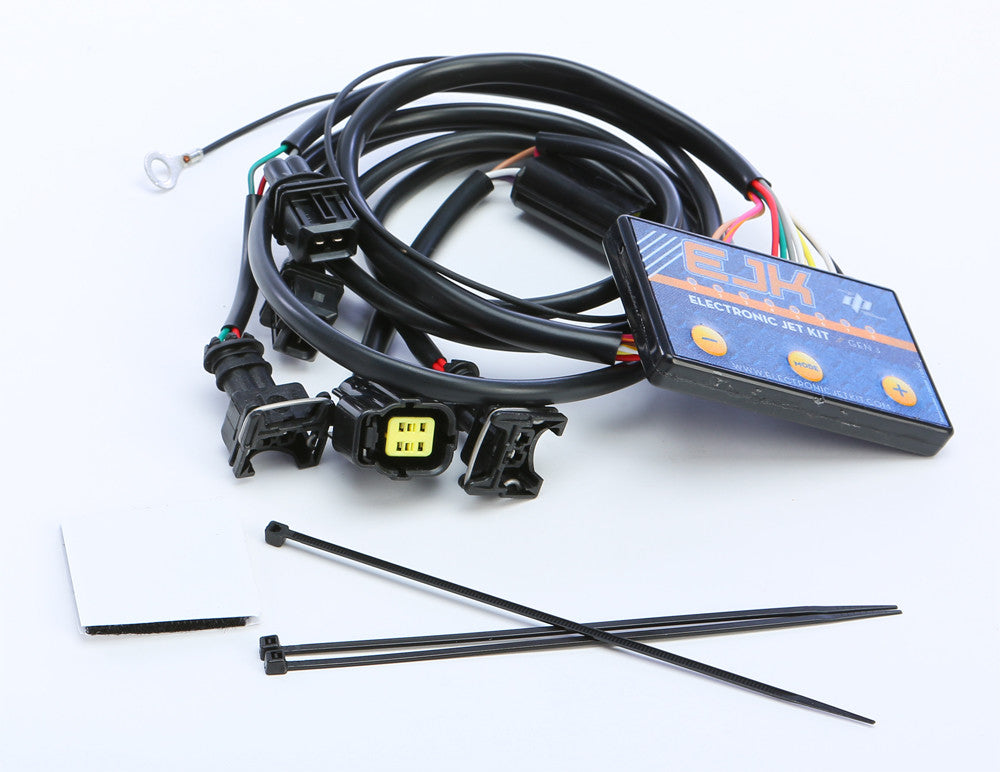 DOBECK Ejk 3.0 Can Am 9120293