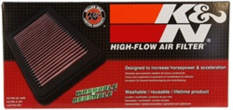K&N Replacement Air Filter for 13 Acura RDX 3.5L V6 33-2489