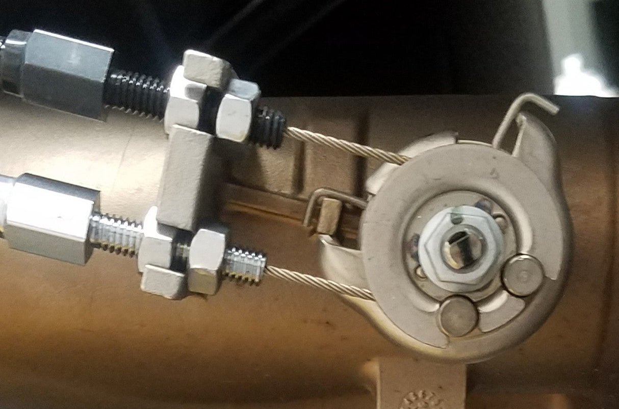 Graves Motorsports Exhaust Type-R -Carbon R1 15-24 Exy-17r1-Cvtc