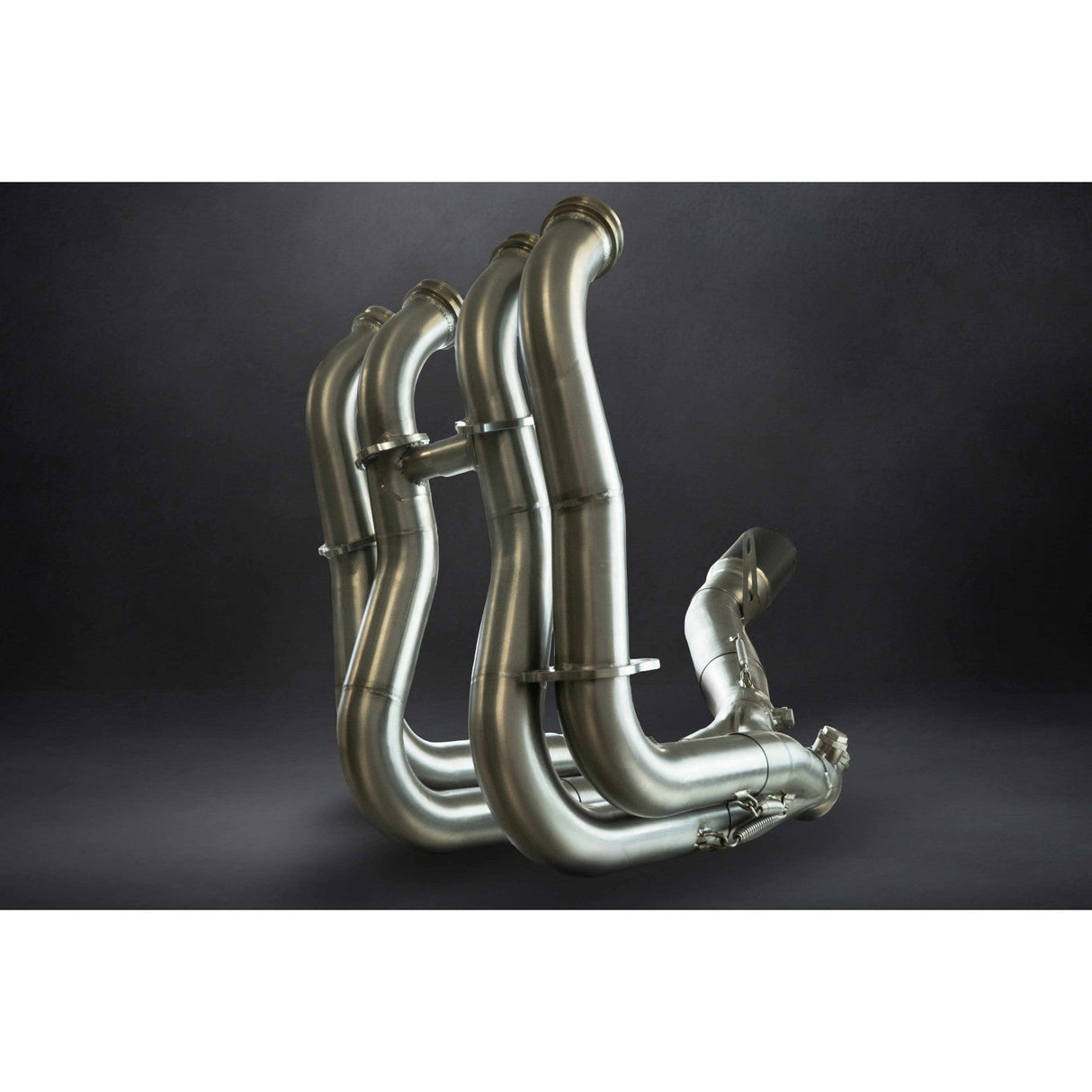 Austin racing 2019 - 2024 S1000RR GP1R AR22 FULL RACE EXHAUST SYSTEM AUR40