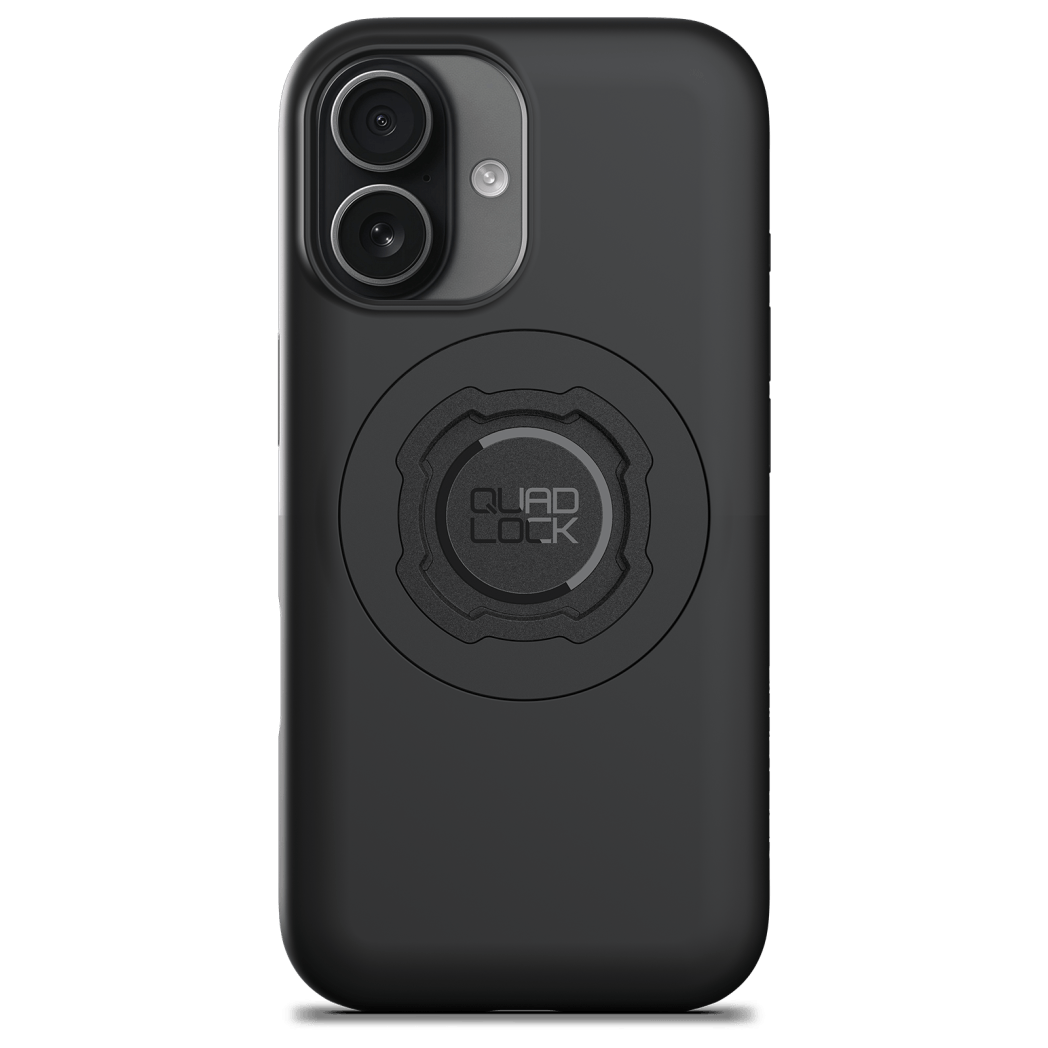 IN STOCK Quad Lock Mag Case Iphone 17 4713021700