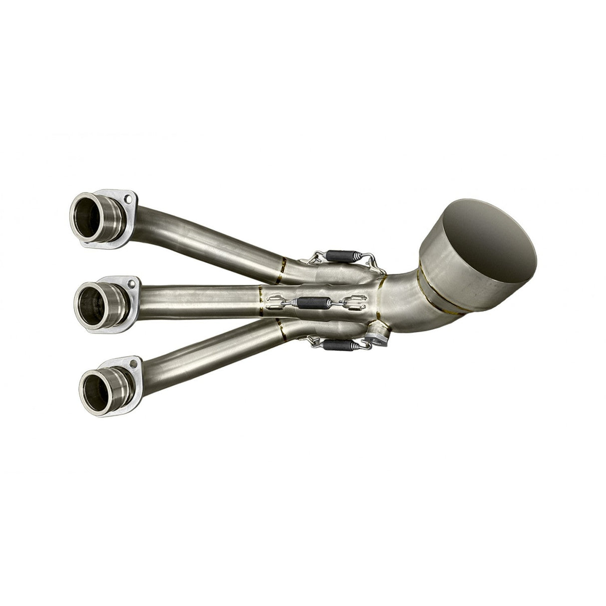 Austin Racing 2021 - 2025 YAMAHA MT09/FZ09 FULL TITANIUM HEADERS AR97