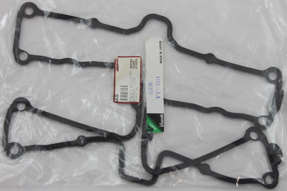 VESRAH Valve Gskt- Fj600 '84-85 + Xj550 81-83-Yx/Fz600 VV-2014