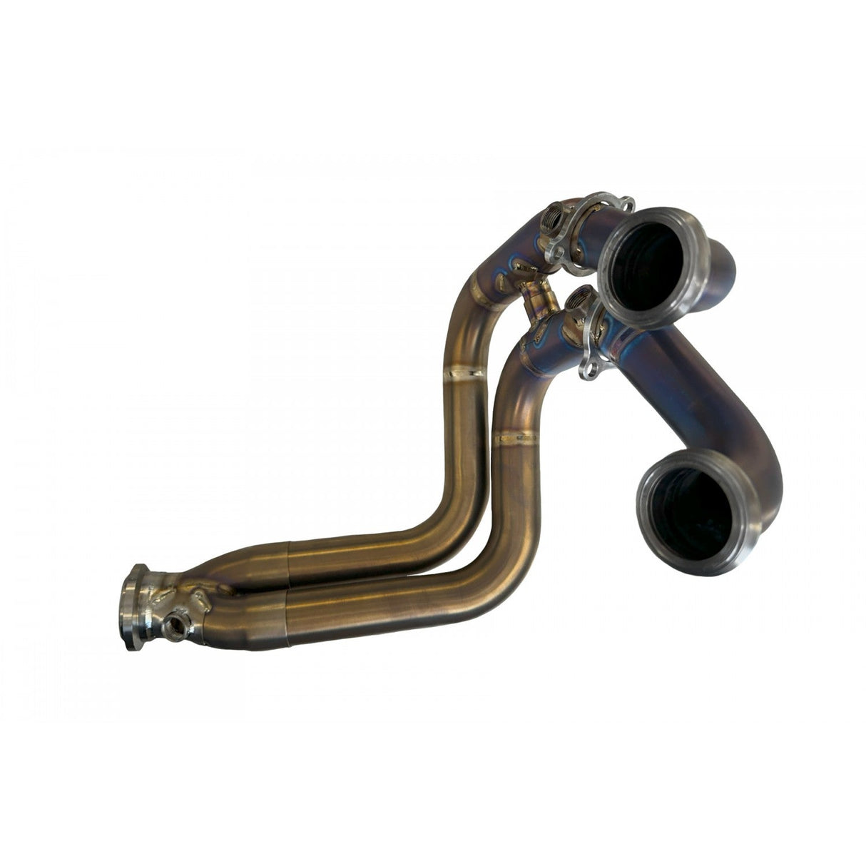 Austin Racing 2023 - 2024 KTM DUKE 990/R HEADERS ONLY AUR55