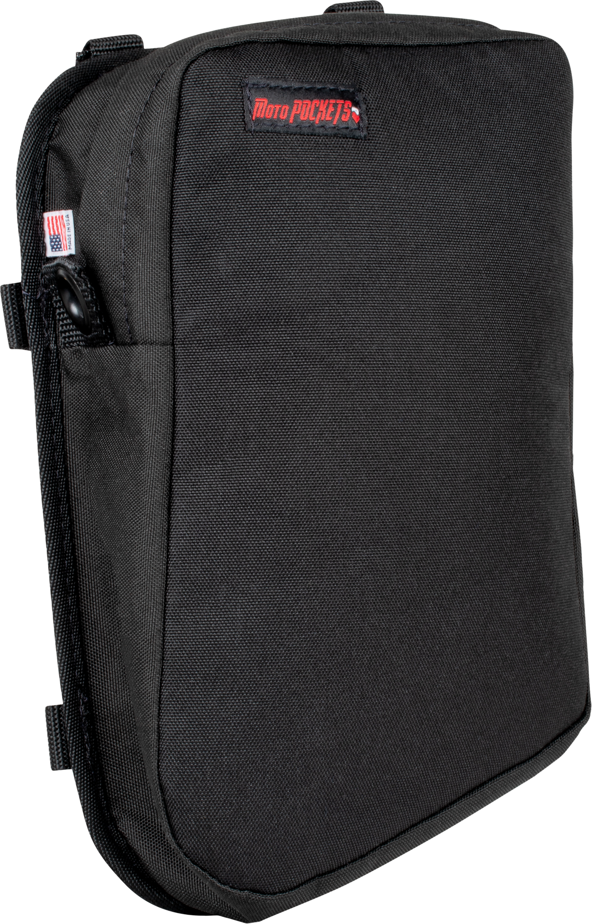 MOTO POCKETSSaddlebag Guard Bag Left 8x13x340009L
