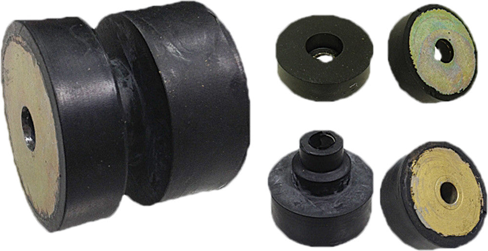 SP1 Motor Mount Pol Polaris SM-09562