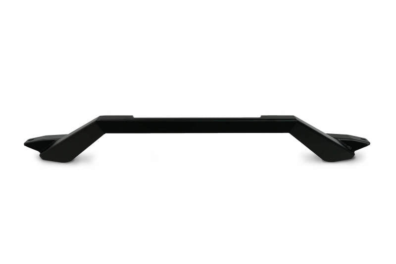 DV8 Offroad 21-22 Ford Bronco Factory Modular Front Bumper Bull Bar LBBR-04