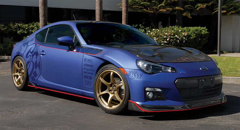 Edelbrock Supercharger Stage 1 - Street Kit 12-19 Scion FR-S/Subaru BRZ/Toyota GT86 2.0L - No Tuner 15560