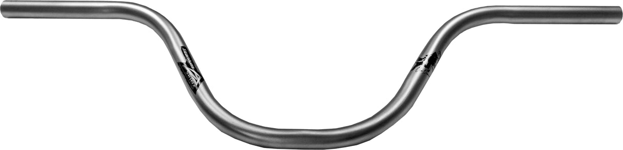 SPG H/B Burandt High 7" Rise Titanium TI7200-CB