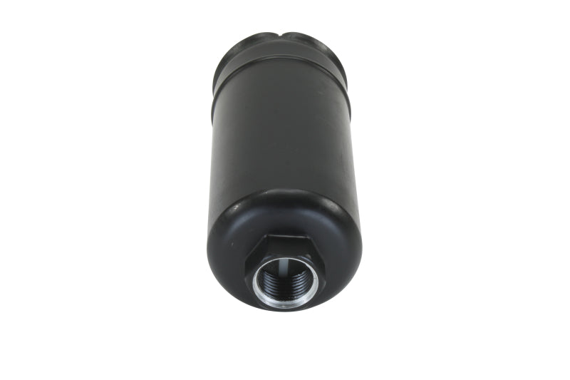 AEM 380LPH High Pressure Fuel Pump -6AN Female Out, -10AN Female In 50-1005