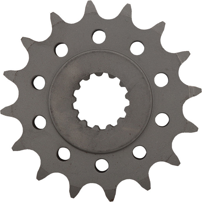 SUPERSPROX Front Cs Sprocket Steel 16t-532 Yam CST-584-16-2