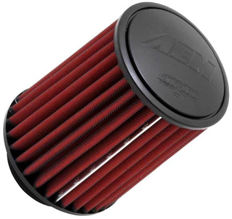 AEM 3.5 inch x 7 inch x 1 inch Dryflow Element Filter Replacement 21-2147DK