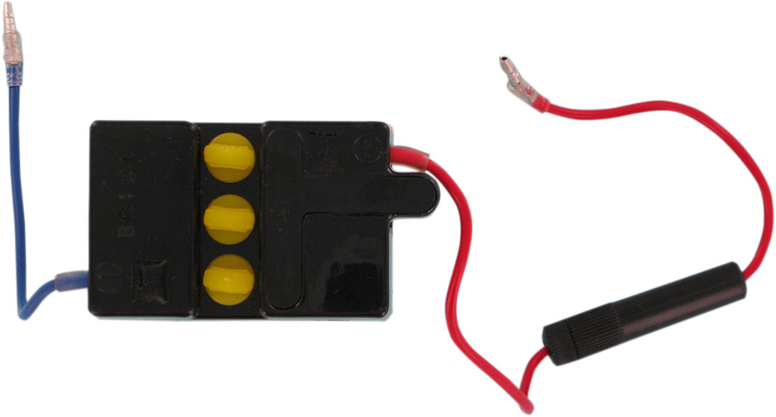 YUASA Battery - Y6N2-2A YUAM2620A