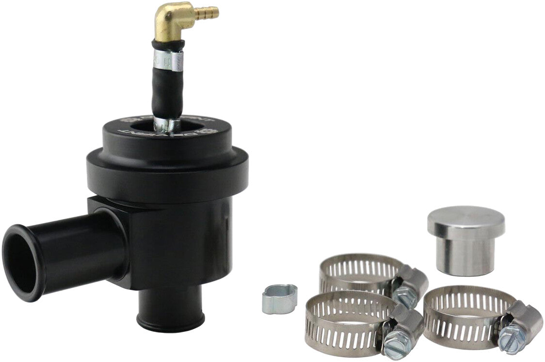 DEVIANT RACE PARTS Turbo Blow Off Valve Pol 47300