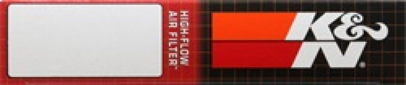 K&N Replacement Air Filter for 11 -12 Honda Odyssey 3.5L V6 33-2461