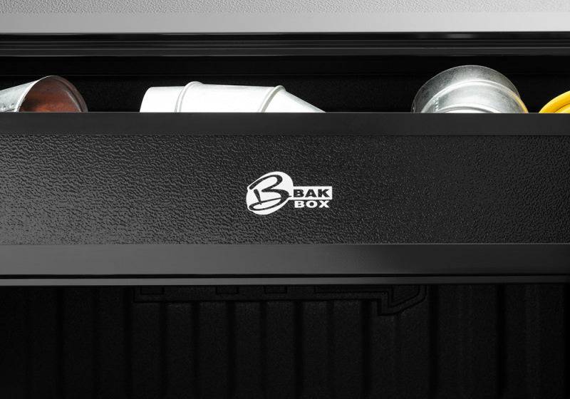 BAK 14-18 Chevy Silverado (Fits All Models) BAK BOX 2 92120