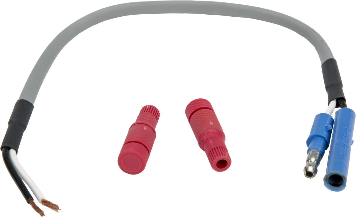 GROTE Power Harness Splice Plug Unv 66972