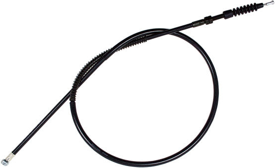 MOTION PROBlack Vinyl Clutch Cable05-1992