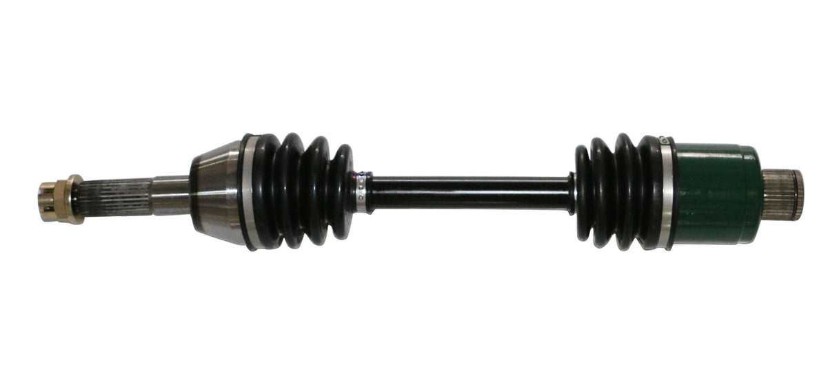 OPEN TRAILOe 2.0 Axle RearPOL-7035