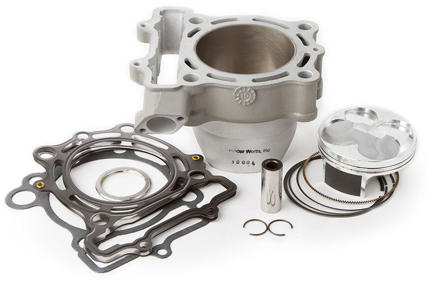 CYLINDER WORKS Cylinder Kit Hc 77.00/Std 13.9:1 Kaw 30004-K01HC