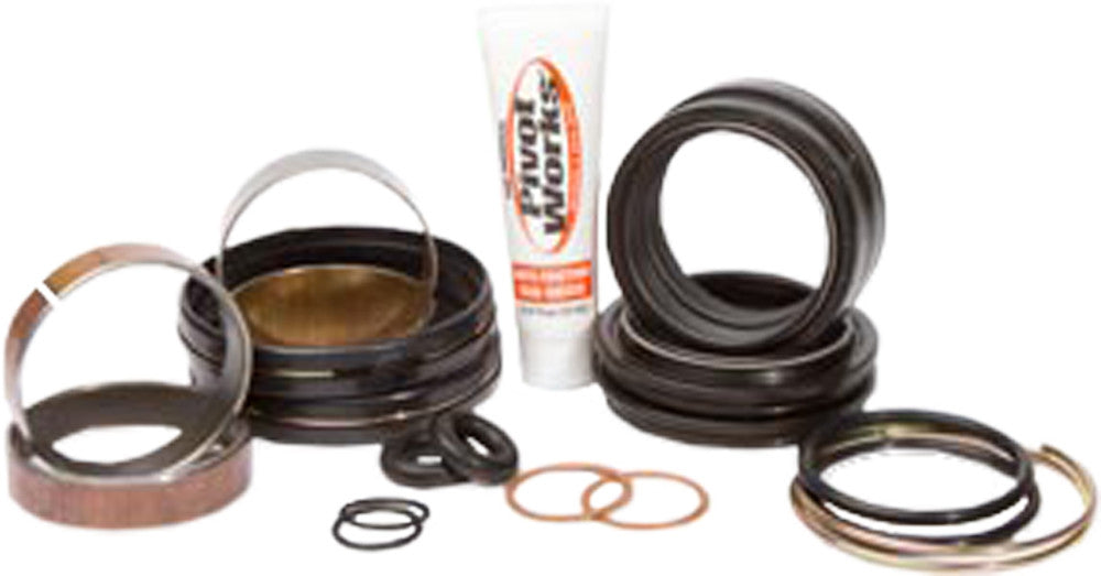 PIVOT WORKS Seal/Bushing Kit Forks PWFFK-Y14-000