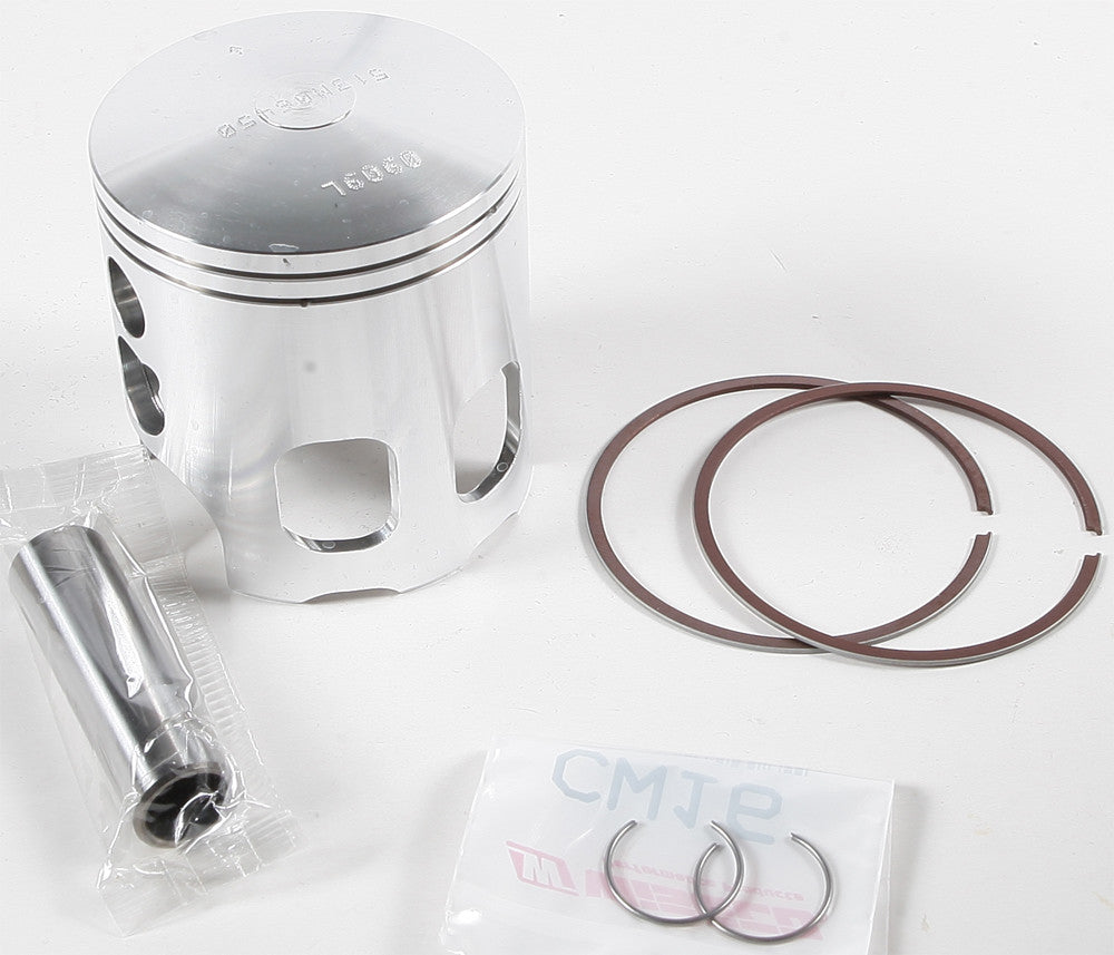 WISECO Piston Kit Pro-Lite 64.50/+0.50 Yam 513M06450