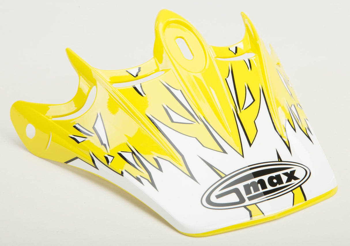 GMAX Visor - Lizard (Blue) G999859