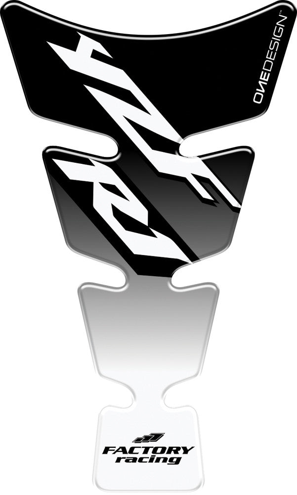 ONE EMBLEMSTankpad R1 Clear YamCGS39P