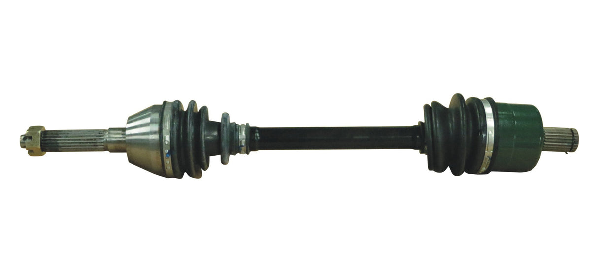OPEN TRAILOe 2.0 Axle FrontPOL-7027