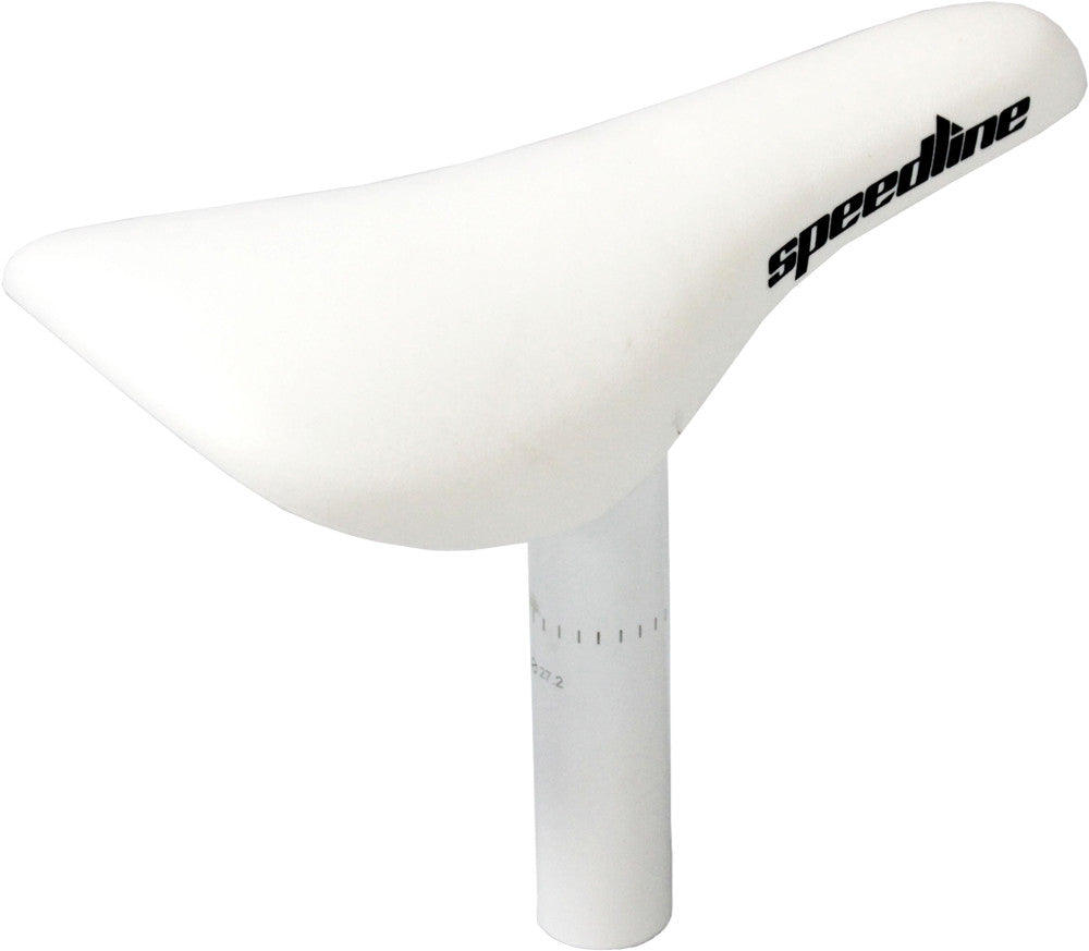 SPEEDLINE Unit Pro Seat Wht 27.2mm SL-UNI-WHT