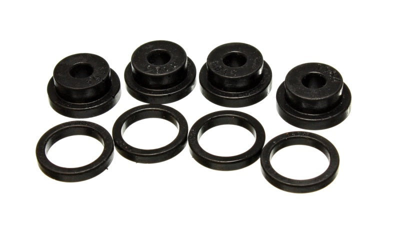 Energy Suspension 03-05 Dodge SRT4 Black Shifter Stabilizer Bushings 5.1110G