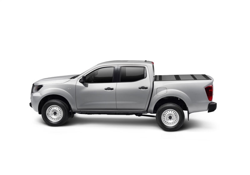 BAK 2022 Nissan Frontier 5ft Bed BAKFlip MX4 Matte Finish 448538