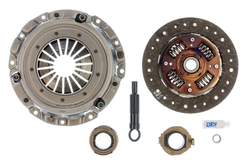 Exedy OE 2004-2009 Mazda 3 L4 Clutch Kit MZK1003
