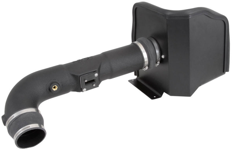 K&N 14-18 Chevrolet/GMC 1500 V8 5.3L/6.2L Performance Air Intake System 30-3082