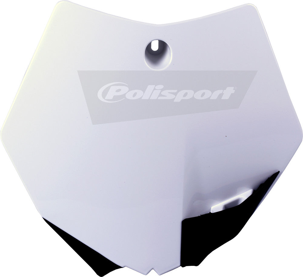 POLISPORT Number Plate 8664700016