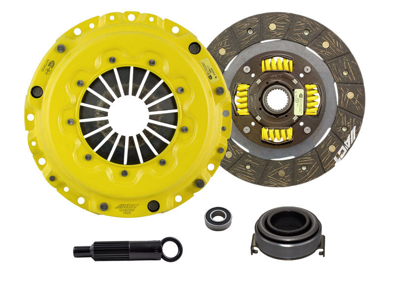 ACT 1999 Acura Integra HD/Perf Street Sprung Clutch Kit AI4-HDSS