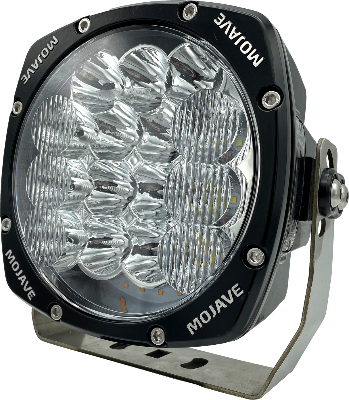 TIGER LIGHTS 8" Mojave Led Racing Lights TLM8