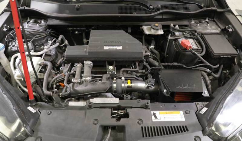 AEM C.A.S 17-19 Honda CR-V L4-1.5L F/I Cold Air Intake System 21-857C